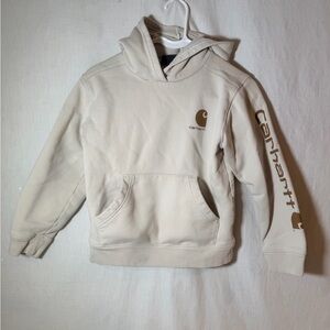 Kids Carhartt Hoodie